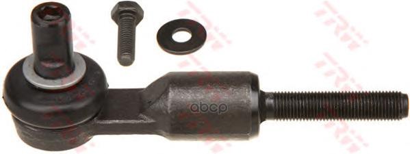 Наконечник рулевой AUDI A4 (B5-B6), A6 (C5), A8 (4D_), VW PASSAT (3B_) JTE143 TRW арт. JTE143