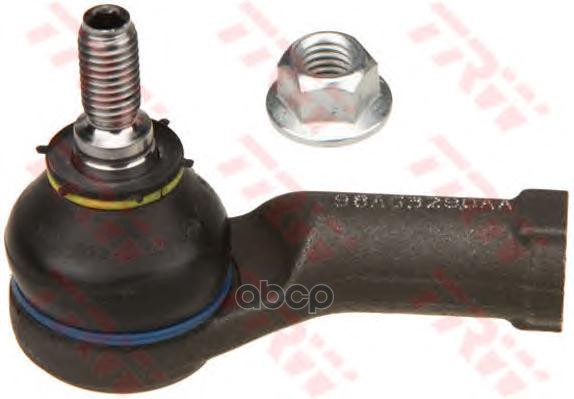 Наконечник рулевой левый Ford Focus 98> TRW арт. JTE195