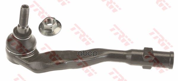Наконечник рулевой левый AUDI A4 (B8), A6 (|C7) для ЭУР JTE2167 TRW арт. JTE2167