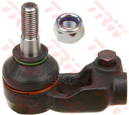 Наконечник Рулевой Лев.   Kadett TRW арт. JTE220