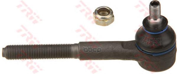 Наконечник рулевой внутренний правый MERCEDES W124 JTE371 TRW арт. JTE371