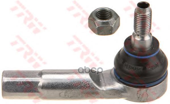 Наконечник рулевой правый SKODA OCTAVIA (1U_), VW GOLF IV JTE458 TRW арт. JTE458