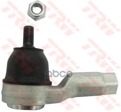 Наконечник рулевой л/пр LANCER X 1.8 OUTLANDER II TRW арт. JTE7731