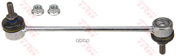 Тяга Переднего Стабилизатора L=R Bmw E30/E36/E34/E32 Trw Jts143 TRW арт. JTS143