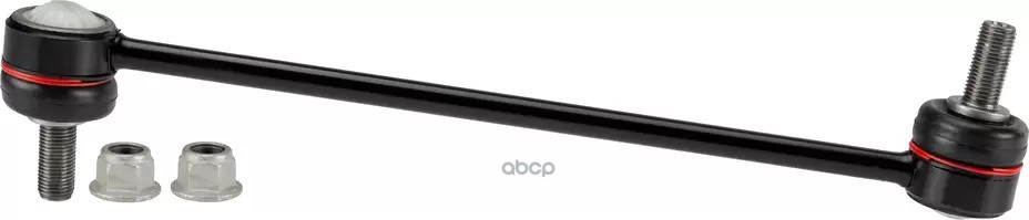 Тяга стабилизатора JTS1884 TRW арт. JTS1884