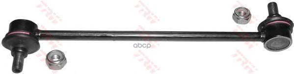 Тяга стабилизатора задняя L=R TOYOTA Camry 01-11/Venza / LEXUS ES300/RX300/350 TRW JTS7537 TRW арт. JTS7537