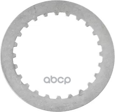 Комплект дисков сцепления MES336-4 TRW арт. MES336-4