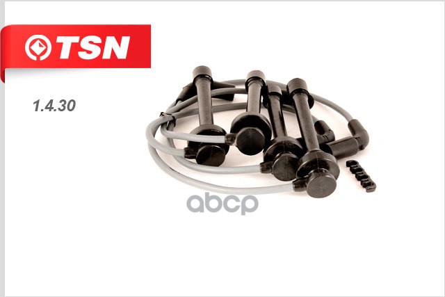Провода Высоковольтные TSN арт. 1.4.30