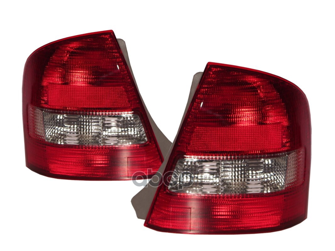 Фонарь Задний Mazda 323 00-03 / Familia 00-03 (Справа/ 4D Sed) TYC арт. 11-A003-D1-2B
