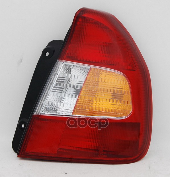 Фонарь задний правый HYUNDAI ACCENT TAGAZ 2000-2008 TYC арт. 11-b149-01-2b