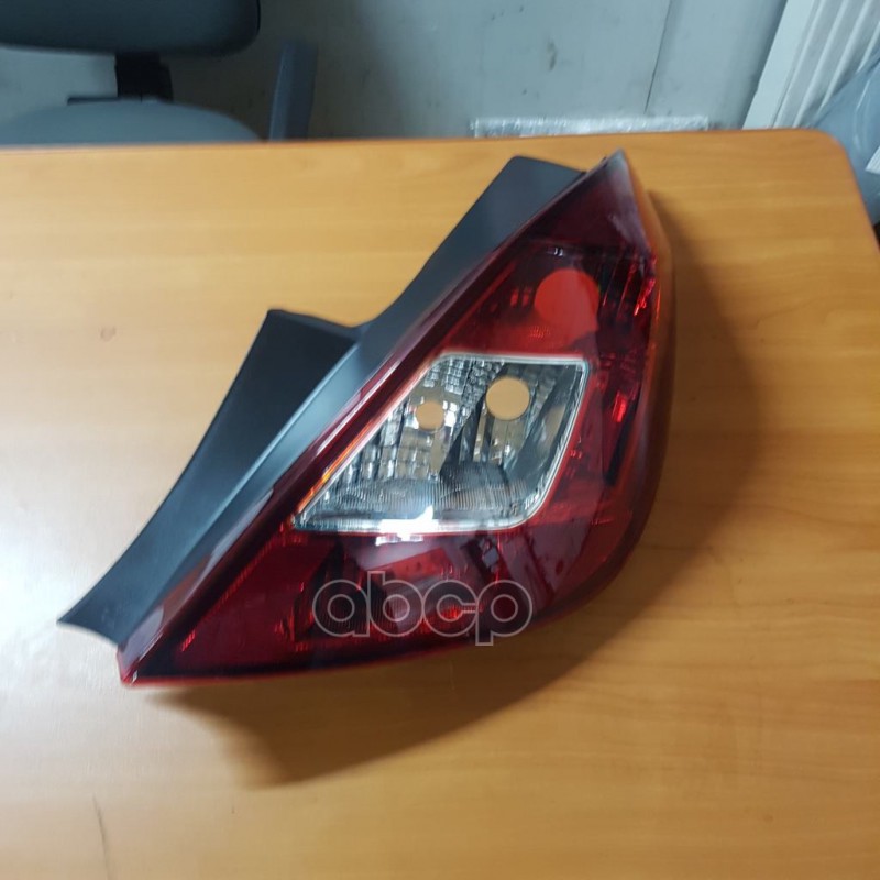 Фонарь Задний Правый Opel Corsa 2007 5Dr TYC арт. 11-b431-01-2b