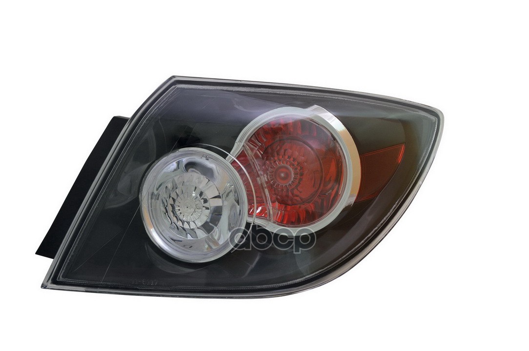 Фонарь Задний Правый Mazda 3 2006-2009 Hb TYC арт. 11-b803-01-2b