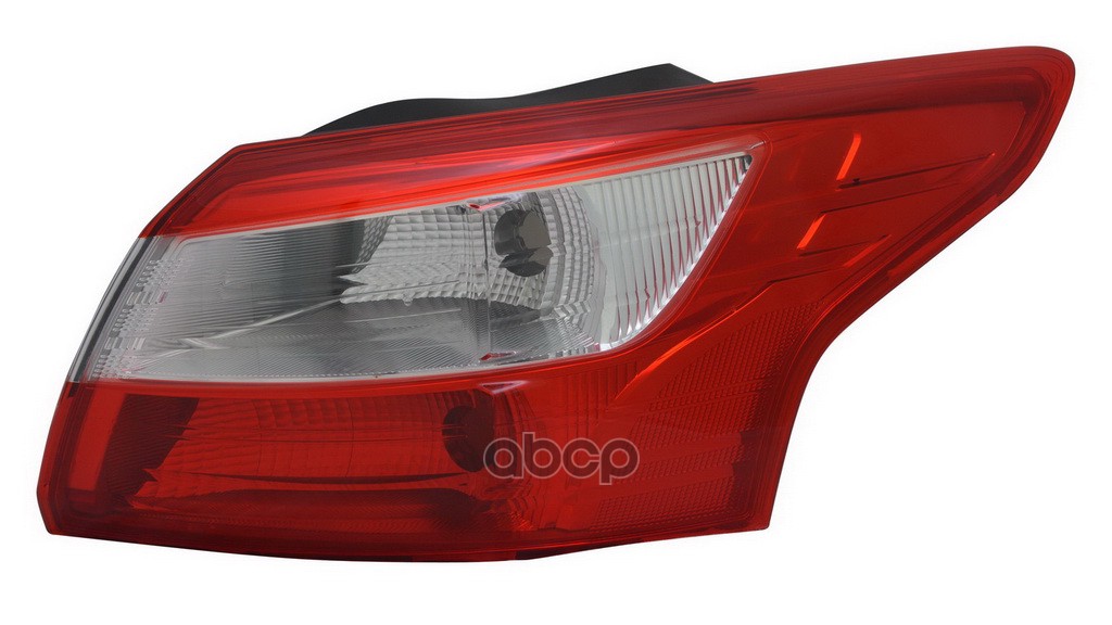 Фонарь задний правый FORD FOCUS 2011- SEDAN TYC арт. 11-b849-01-2b