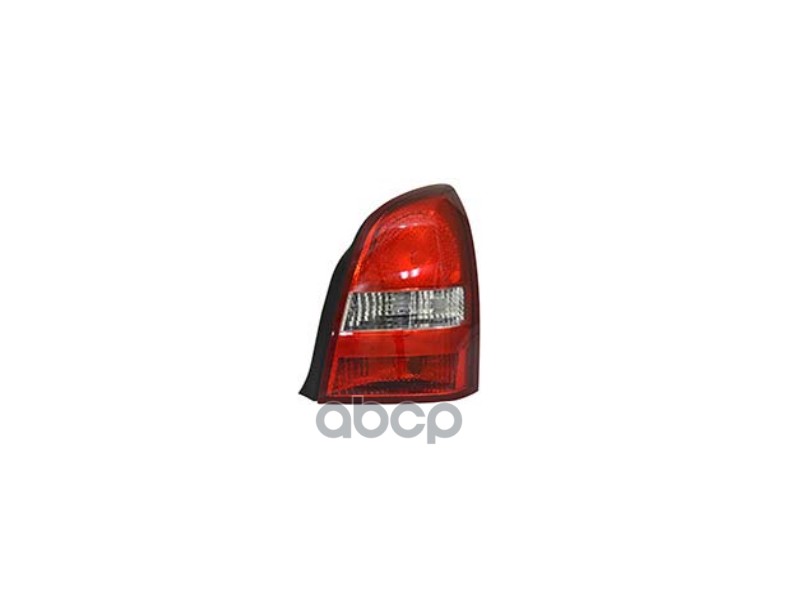 Фонарь Задний Правый Nissan Primera P12 2002-2008 TYC арт. 11-c745-01-2b