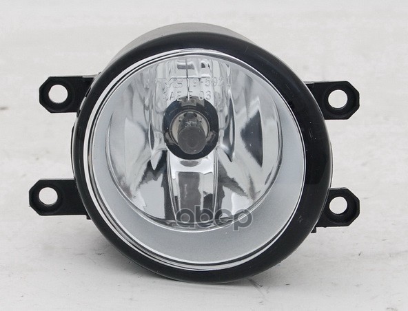 Фара Противотуманная Правая В Сборе С Лампой Toyota Camry 2007 + 2011-2014 TYC арт. 19-5921-00-1a