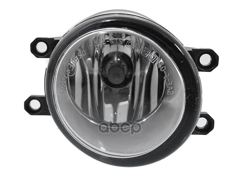 Фара противотуманная правая TOYOTA CAMRY 2007 /  AURIS 2010 TYC арт. 19-5921-a1-2b