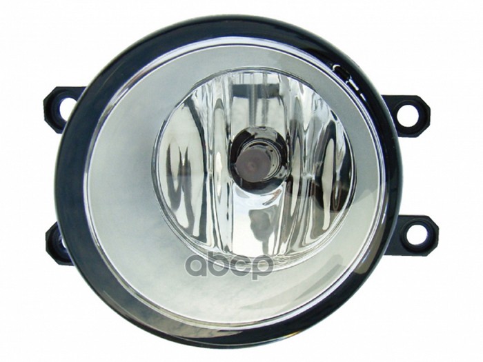 Фара Противотуманная Левая В Сборе С Лампой  Toyota Camry 2007 TYC арт. 19-5922-00-1a