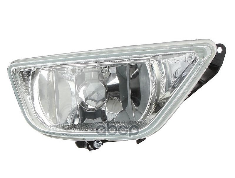 Фара Противотуманная Правая Ford Focus 2002-2004 TYC арт. 19-a827-01-2b