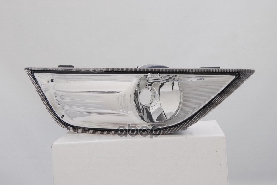 Фара противотуманная правая FORD MONDEO 2010- TYC арт. 19-b011-01-2b