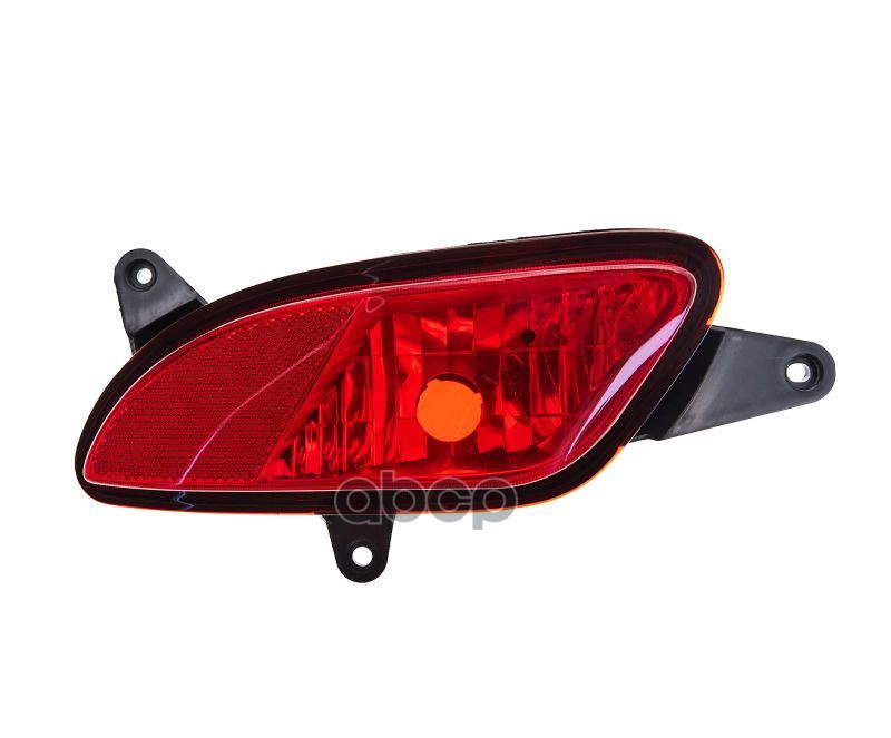 Фонарь В Задний Бампер Kia Ceed 06-10 (Слева) TYC арт. 19-C062-01-2B