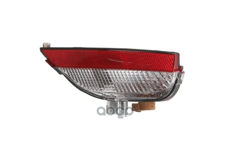 Фонарь В Задний Бампер Renault Kaptur 16-20 (Справа) TYC арт. 19-C165-01-2B