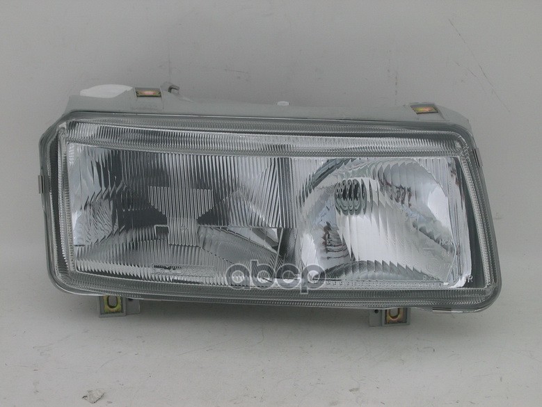 Фара Правая Volkswagen Passat 1993-1996  Manual / Electric TYC арт. 20-3249-08-2b