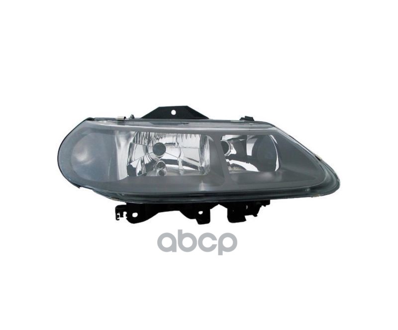 Фара Левая Renault Laguna 1998-2001  Electric Wo Motor TYC арт. 20-a206-05-2b