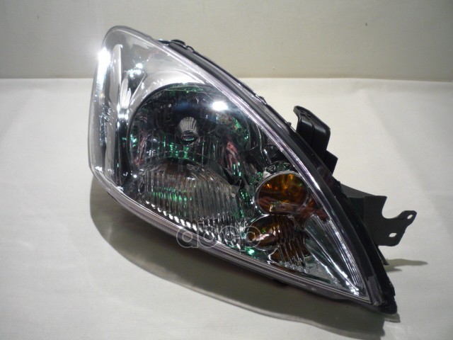 Фара Правая Mitsubishi Lancer 2003-2007   Electric Wo Motor TYC арт. 20-a469-b5-2b