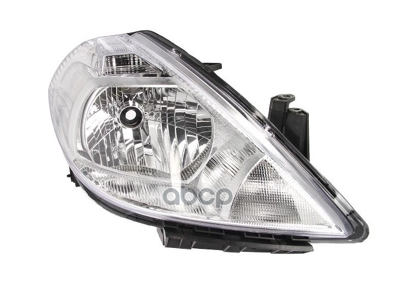 Фара Правая Nissan Tiida 2006   Electric Wo Motor TYC арт. 20-a973-05-6b