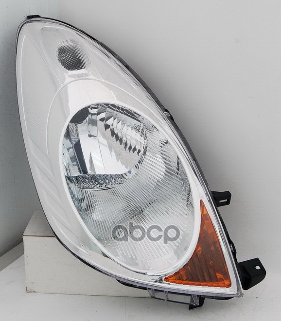 Фара Правая Nissan Note 2006-2009   Electric Wo Motor TYC арт. 20-b039-05-2b