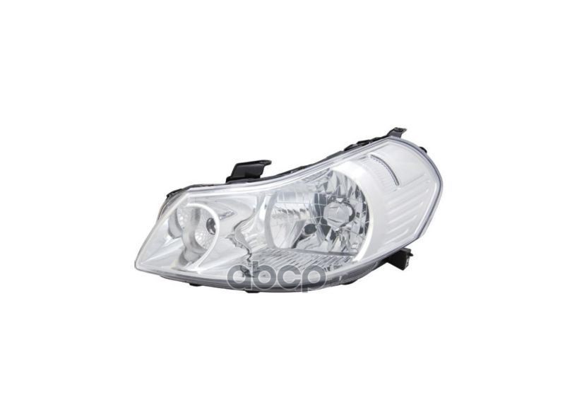 Фара Левая Suzuki Sx4 2006-2013 Electric W/O Motor 35320-80J60 Japan Version Koito Type TYC арт. 20-b918-06-2b