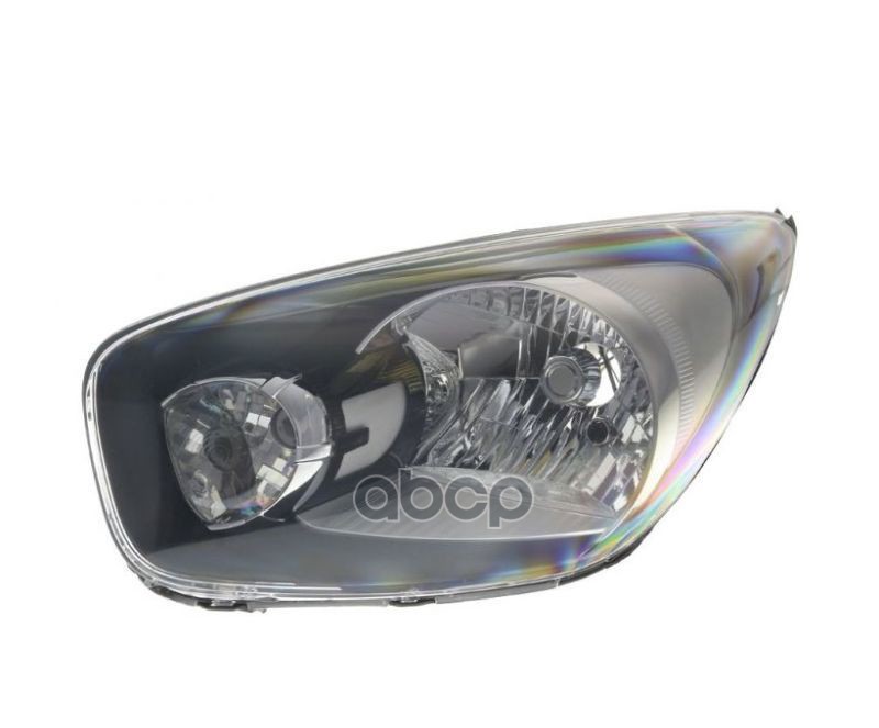 Фара Левая Kia Picanto 2011- Electric W/O Motor TYC арт. 20-c716-a5-2b