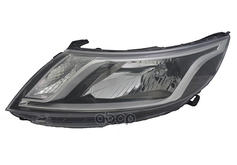 Фара Kia Rio 11-15 (Слева) TYC арт. 20-E368-05-9B