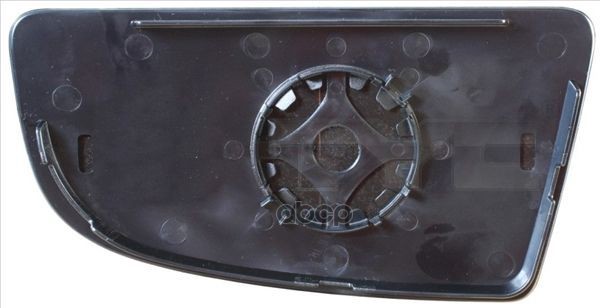 Fo25-109-5L Вставка Зеркала Левого Нижняя Transit TYC арт. 310-0238-1