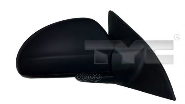 Зеркало Боковое, Левое Tyc 3170028 TYC арт. 3170028