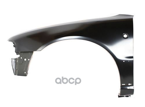 Крыло Кузова Передн Лев С П/П Audi: A4 (B5) 98-99 (Без Отв Под Эмблему) TYG арт. AD10007BL