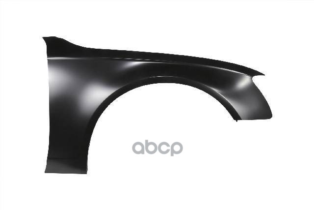 Крыло Кузова Передн Прав Audi: A4 12- TYG арт. AD10035AR