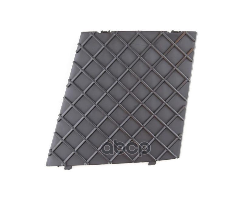 Решетка Бампера Передн Лев Черн Bmw: 5 (E60) 04-09 TYG арт. BM07055GAL