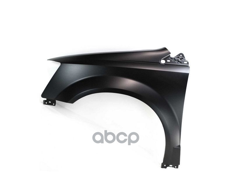 Крыло Кузова Передн Лев Без П/П Dodge: Caravan 08-/Chrysler Voyager /Grand Voyager 08- TYG арт. DG10059AL