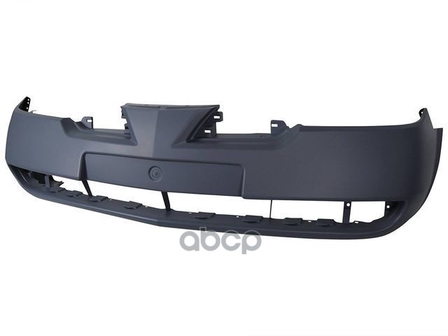 Бампер Передн Грунт Серый Nissan: Primera (P12) 02- TYG арт. DS04173BB