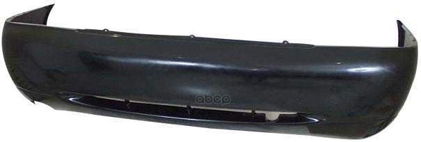 Бампер Задн Грунтованный Ford: Mondeo 97- Седан/Хэтчбэк TYG арт. FD04104BA