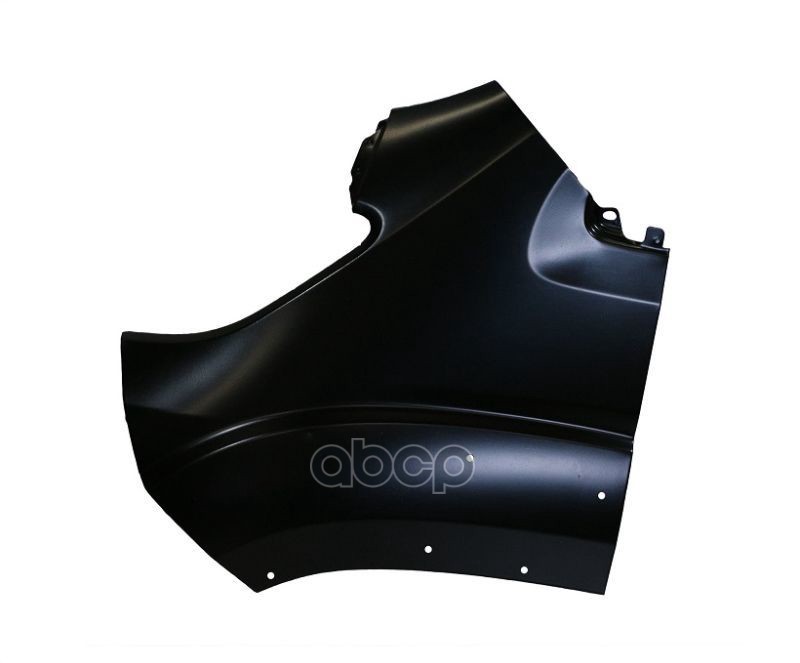 Крыло Кузова Передн Лев Fiat Ducato (Рестайлинг) 2014- TYG арт. FT10070BL