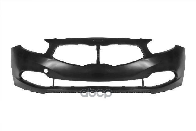 Бампер Передний Tyg Ka04082bcv TYG арт. KA04082BCV