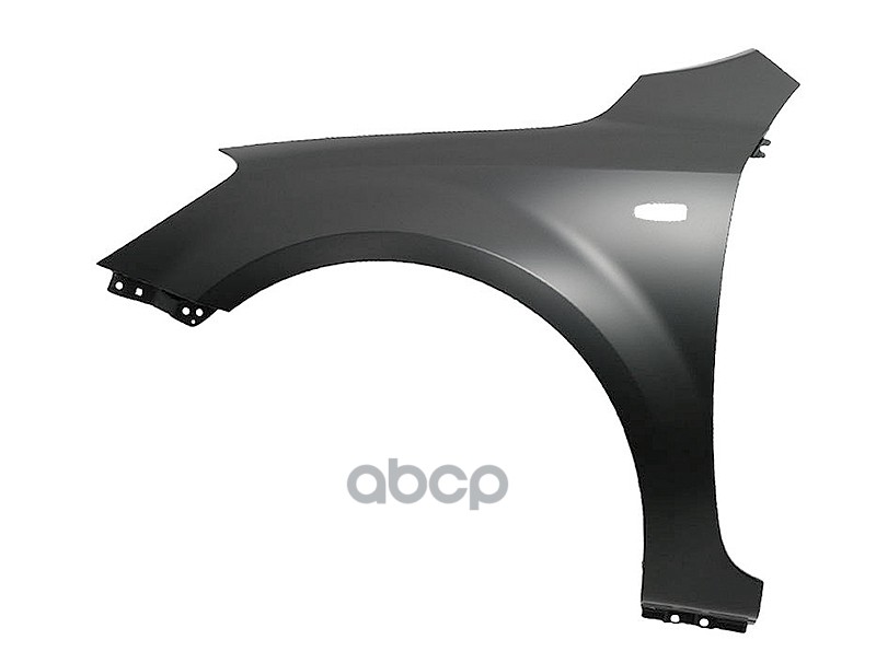 Крыло Кузова Передн Лев С П/П Kia: Ceed 07-09 TYG арт. KA10019AL