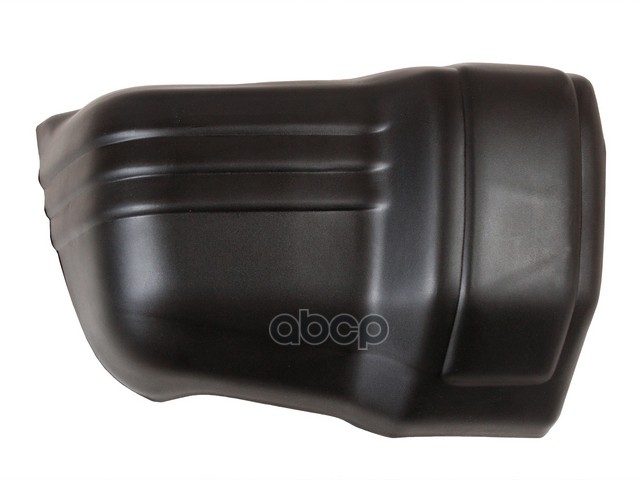Бампер Передн Прав Mitsubishi: Pajero/Montero 92- (Угол) TYG арт. MB04032PAR