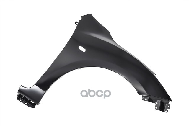 Крыло Кузова Передн Прав С П/П Mazda: 3 10-12 TYG арт. MZ10073BR