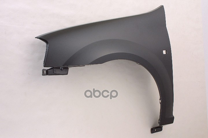 Крыло Кузова Передн Лев С П/П Dacia: Logan 05-09 TYG арт. RN10030AL