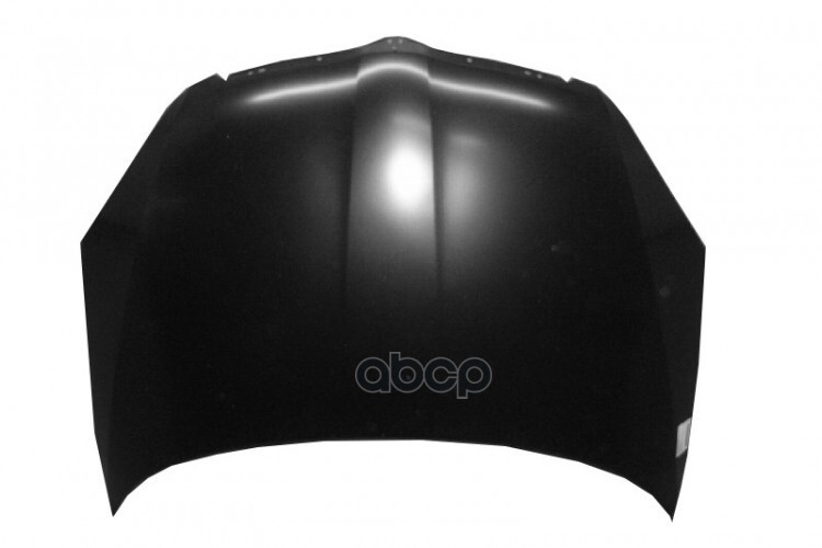 Капот Skoda: Fabia 07-10/ Roomster 07-10 TYG арт. SD20010A