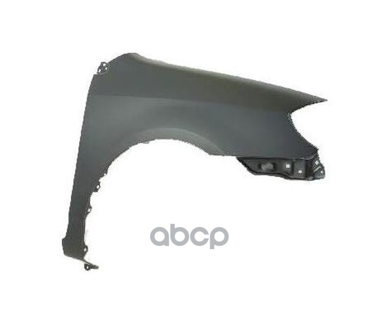 Крыло Кузова Передн Прав Без П/П Toyota: Corolla Sedan/Wagon 01-02 TYG арт. TY10152AR
