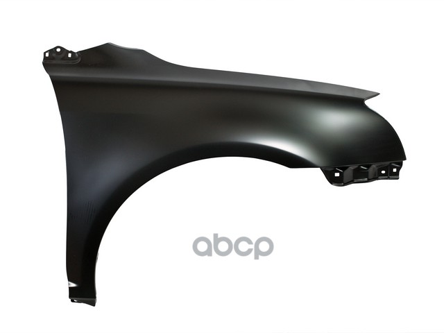 Крыло Кузова Передн Прав Без Отверстия Для Поворотника Toyota: Avensis 06- TYG арт. TY10182BR